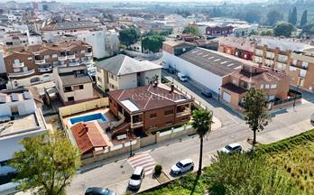 venta chalet gandia gandia
