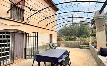 135 casas en venta amposta