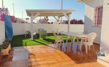 630 casas en venta pilar de la horadada