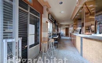 venta local alicante altozano