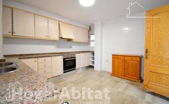 venta piso villalonga centro