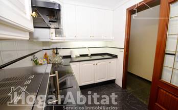 venta piso alzira alquenencia