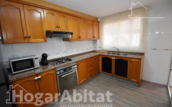 venta piso burriana llombai