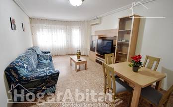 venta piso villarreal vila real francia