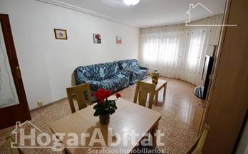 venta piso villarreal vila real francia