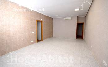 venta piso valencia algiros