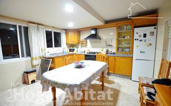 venta casa unifamiliar alicante la florida