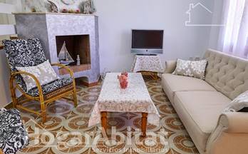 venta chalet adosado sueca sueca