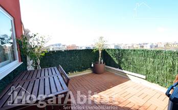 venta piso alicante garbinet-parque de las avenida
