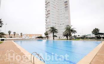 venta piso valencia poblats maritims