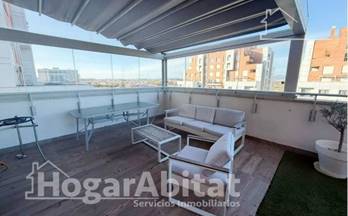 59 pisos en venta burjassot