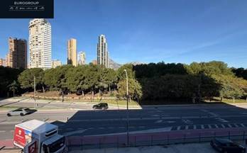 5  pisos y apartamentos en venta baratos benidorm