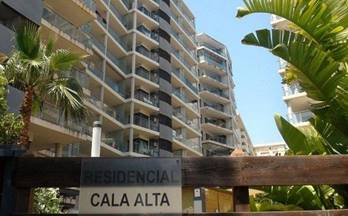 venta apartamento la villajoyosa vila joiosa cala villajoyosa