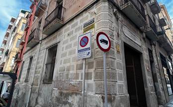 alquiler local tortosa centre