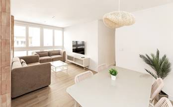 venta piso granada palacio de deportes