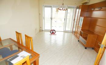 venta piso puerto de mazarron centro