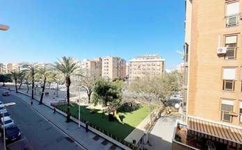 venta piso huelva centro
