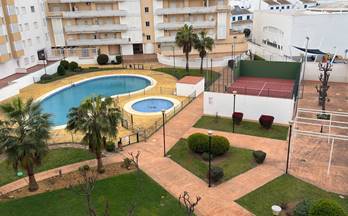 1 pisos en venta isla cristina