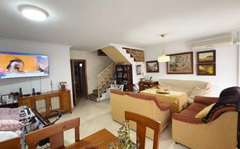 venta duplex huelva isla chica