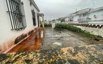 venta terrenos solares trigueros núcleo urbano