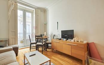 alquiler piso madrid capital centro