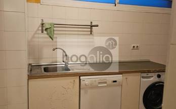 alquiler duplex sevilla casco antiguo
