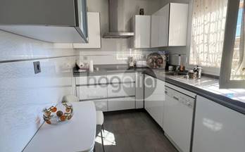 alquiler atico sevilla nervión