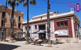 LOCAL en venta Gava centre  estacio