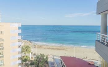 venta apartamento calpe calp calpe - playa la fossa
