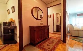 venta piso pravia 