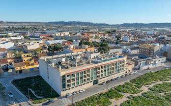 venta piso monforte del cid comunidad valenciana