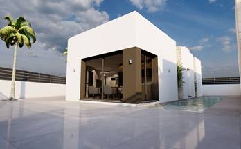 737 casas en venta jacarilla