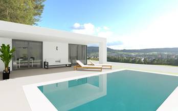 66 casas en venta hondon de las nieves