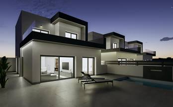 937 casas en venta rojales