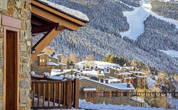 venta piso canillo soldeu