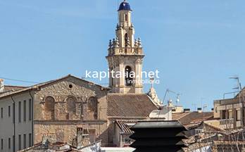 comprar casas baratas ontinyent