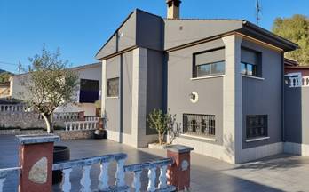 venta casa unifamiliar canyelles les ameriques