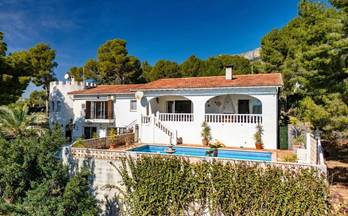 335 casas en venta en benidorm con piscina