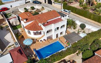 venta chalet calpe calp calpe