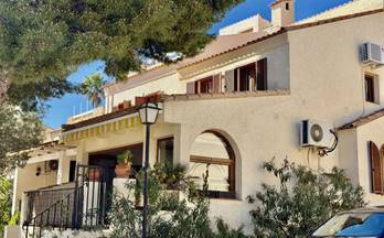 4179 casas en venta alicante provincia