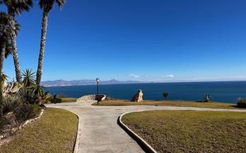77 casas en venta santa pola