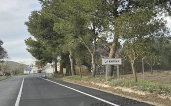 5 casas en venta villena