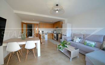 venta atico el verger 