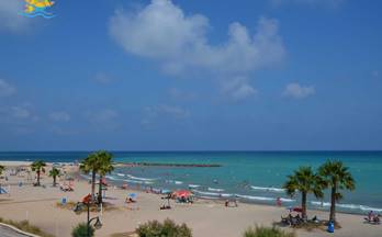 venta apartamento moncofa playa de chilches