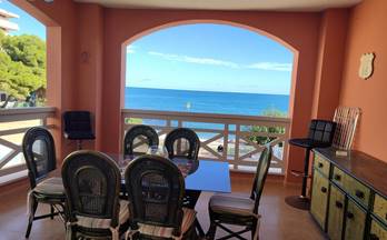 venta apartamento peñiscola costa sur