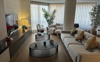 alquiler piso denia puerto