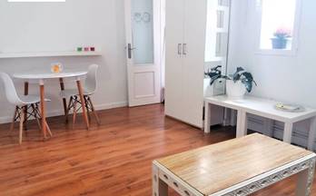 alquiler apartamento madrid capital centro