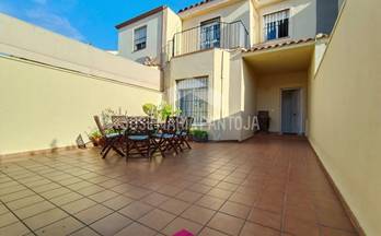 venta casa unifamiliar jerez de la frontera avda. caballero bonald - san j