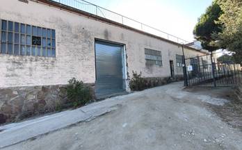 23 naves en alquiler barcelona provincia