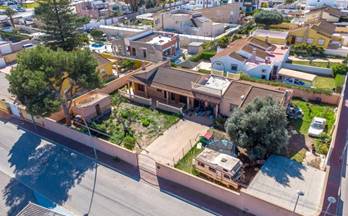 736 casas en venta campoamor